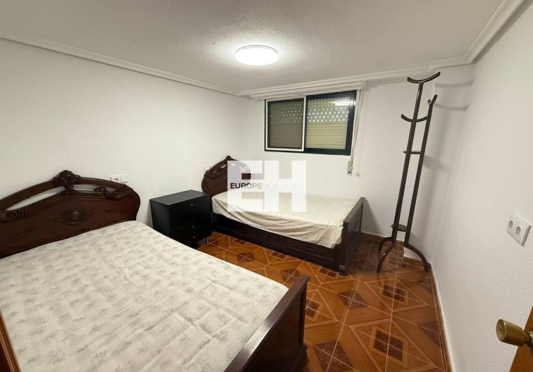 Resale - Apartment - Orihuela Costa - Punta Prima