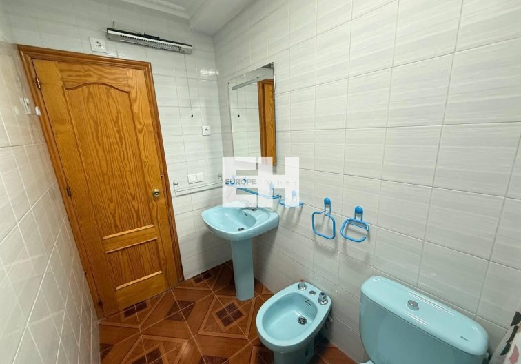 Resale - Apartment - Orihuela Costa - Punta Prima