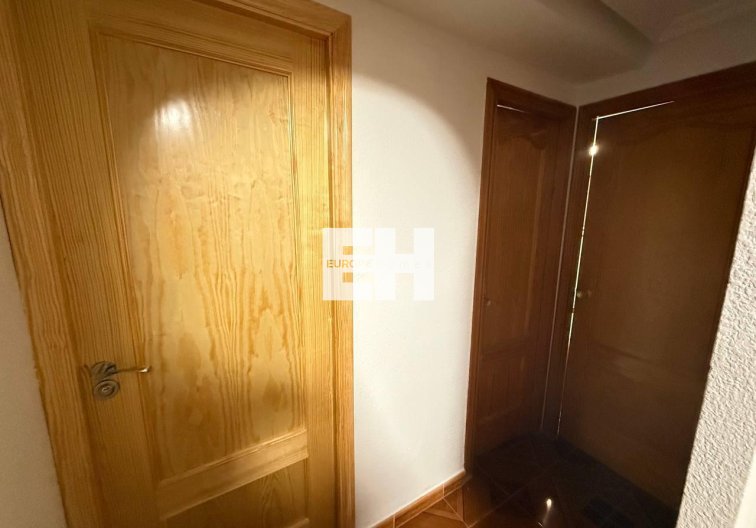 Resale - Apartment - Orihuela Costa - Punta Prima