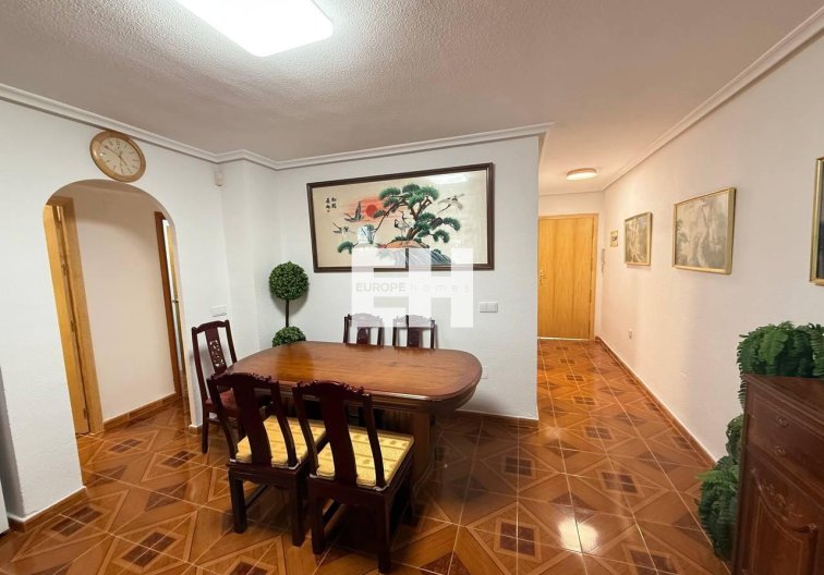 Resale - Apartment - Orihuela Costa - Punta Prima