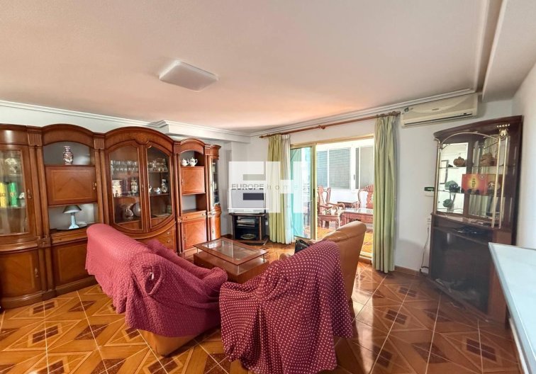 Resale - Apartment - Orihuela Costa - Punta Prima