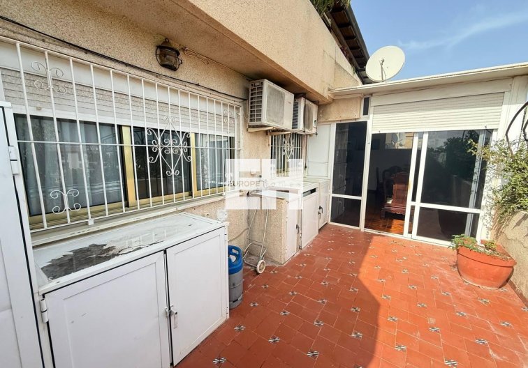 Resale - Apartment - Orihuela Costa - Punta Prima