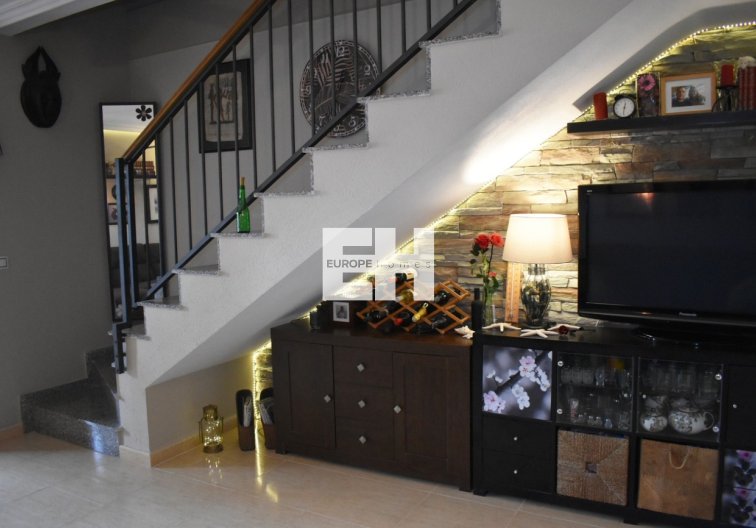 Segunda mano - town house - Torrevieja