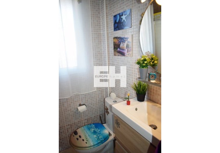 Segunda mano - town house - Torrevieja