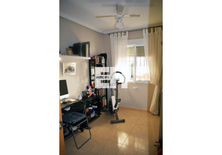 Segunda mano - town house - Torrevieja