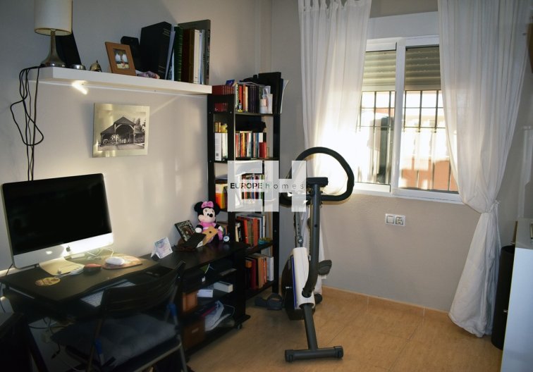 Segunda mano - town house - Torrevieja