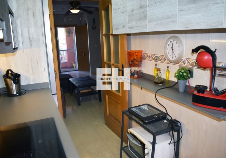 Segunda mano - town house - Torrevieja