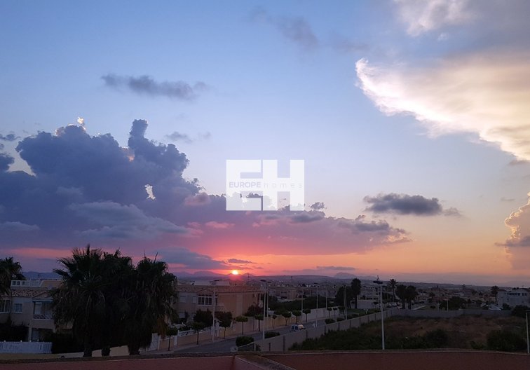 Segunda mano - town house - Torrevieja