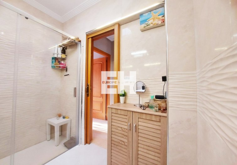 Segunda mano - town house - Torrevieja