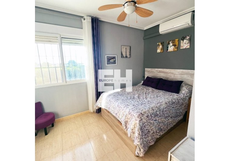 Segunda mano - town house - Torrevieja