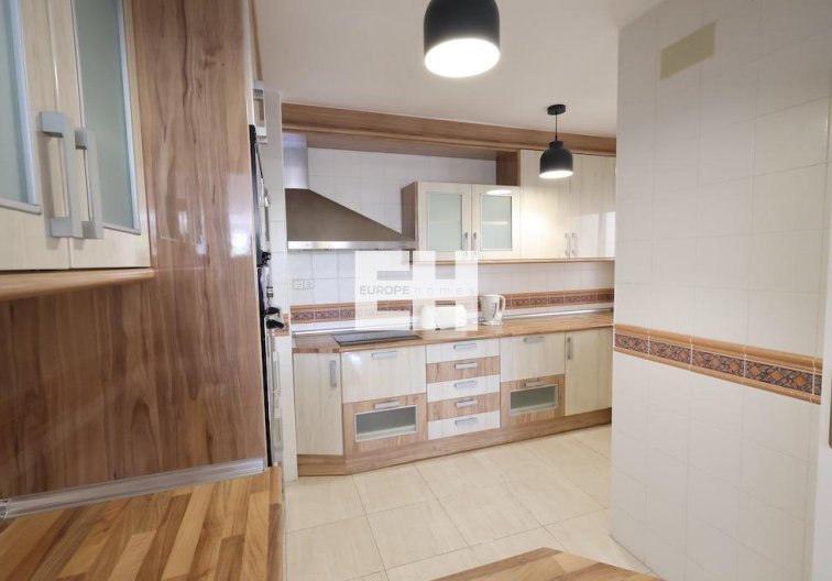 Segunda mano - Apartamento  - Torrevieja - Costa Blanca