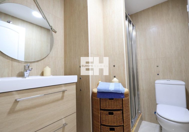 Segunda mano - Apartamento  - Torrevieja - Costa Blanca