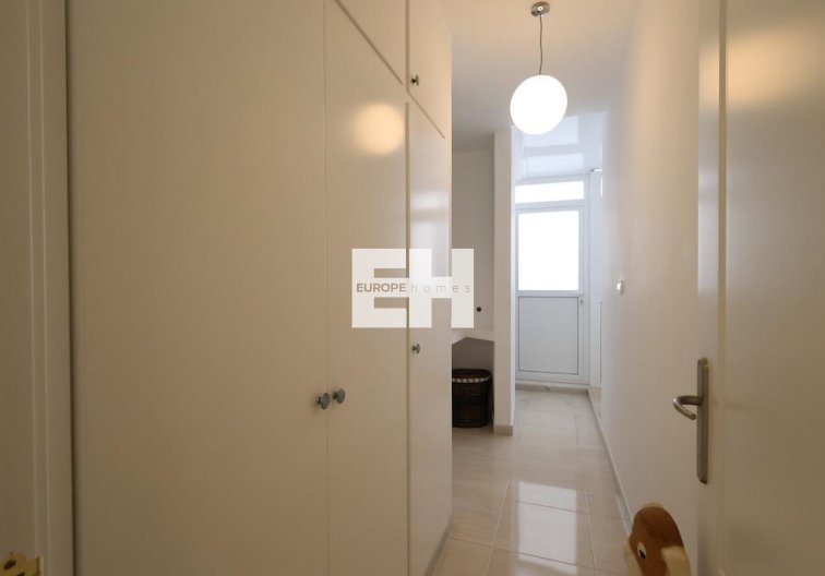 Segunda mano - Apartamento  - Torrevieja - Costa Blanca