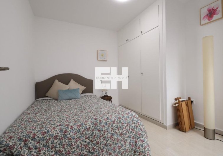 Segunda mano - Apartamento  - Torrevieja - Costa Blanca