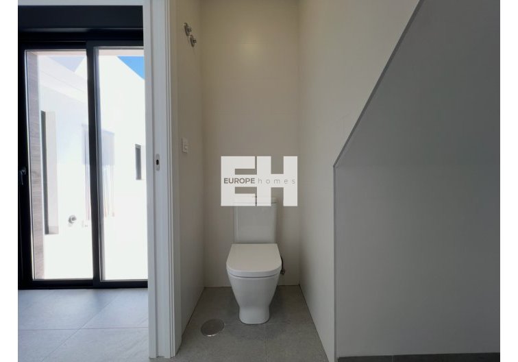 Segunda mano - villa - Torre Pacheco - Inland