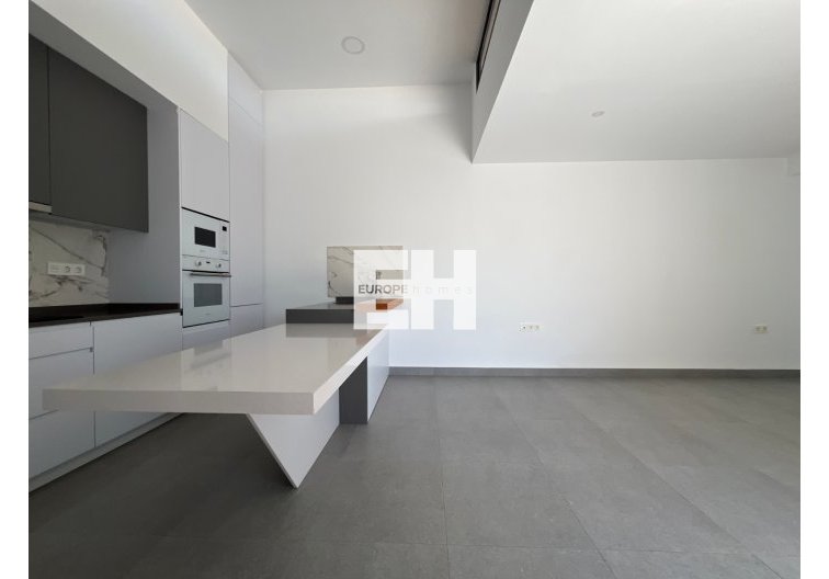 Segunda mano - villa - Torre Pacheco - Inland