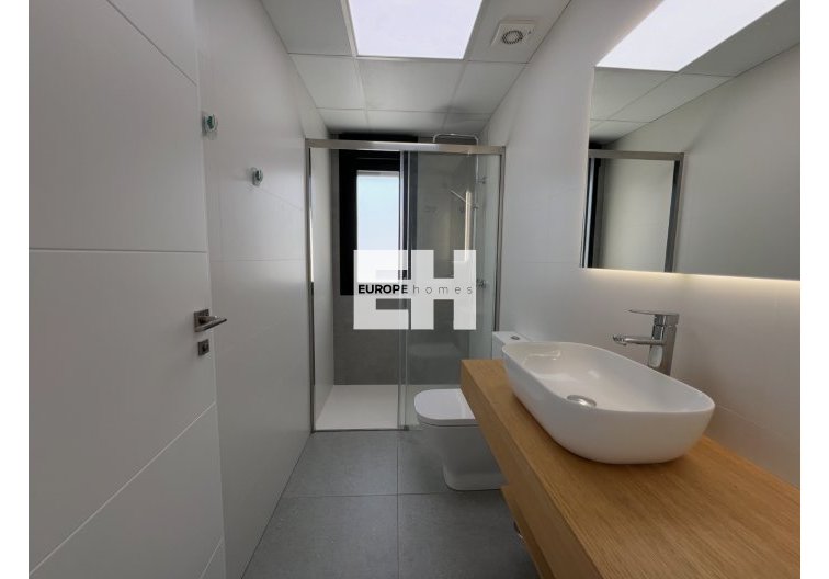 Segunda mano - villa - Torre Pacheco - Inland