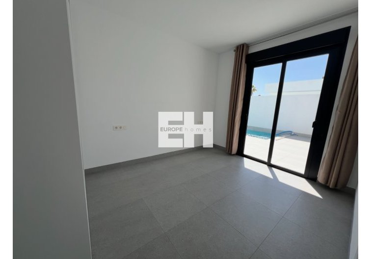 Segunda mano - villa - Torre Pacheco - Inland