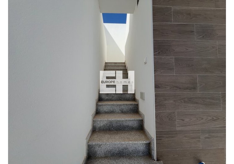 Segunda mano - villa - Torre Pacheco - Inland