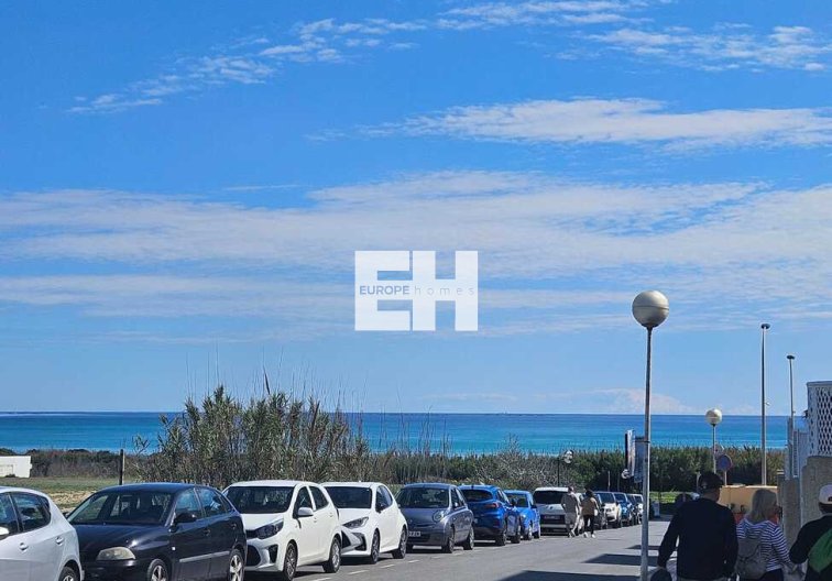 Revente - villa - Guardamar del Segura - Campomar