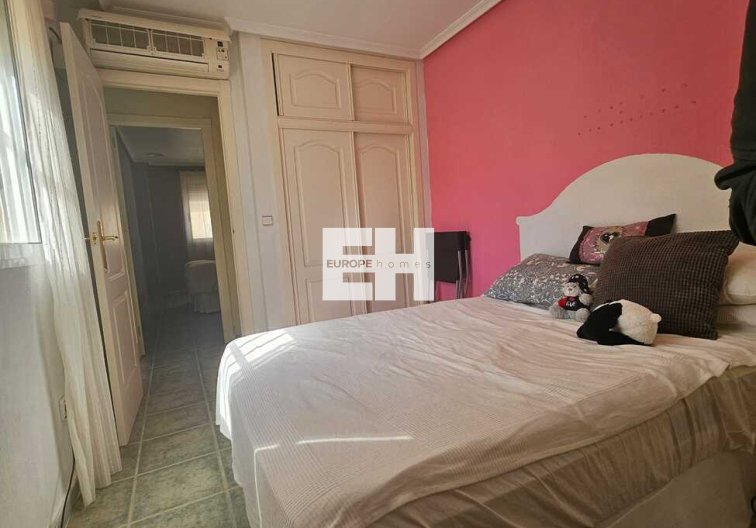 Revente - villa - Guardamar del Segura - Campomar