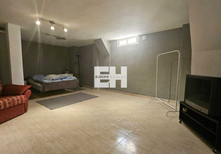 Revente - villa - Guardamar del Segura - Campomar