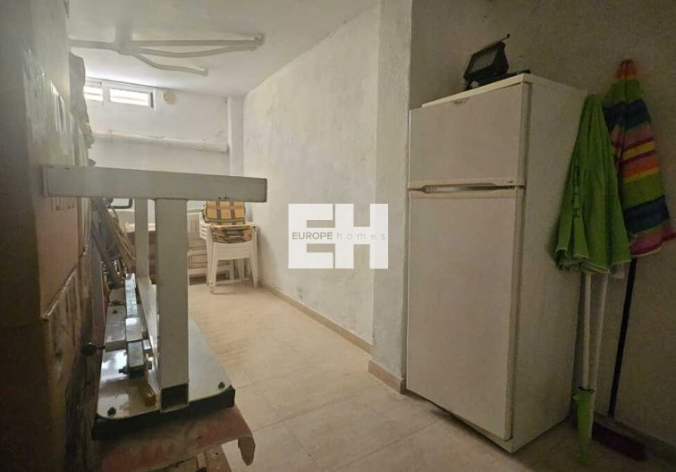 Revente - villa - Guardamar del Segura - Campomar