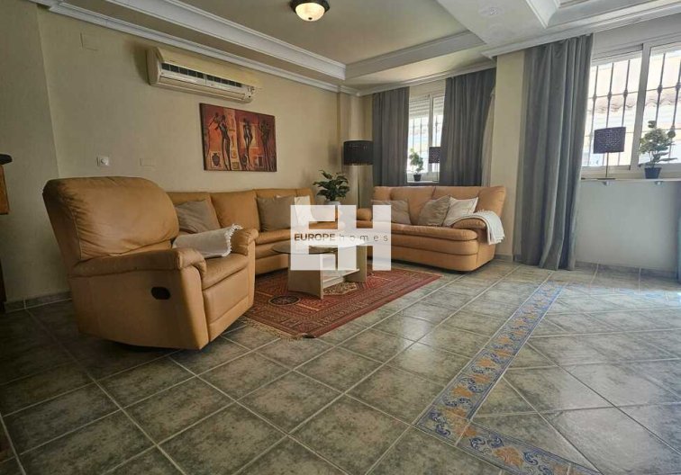 Revente - villa - Guardamar del Segura - Campomar