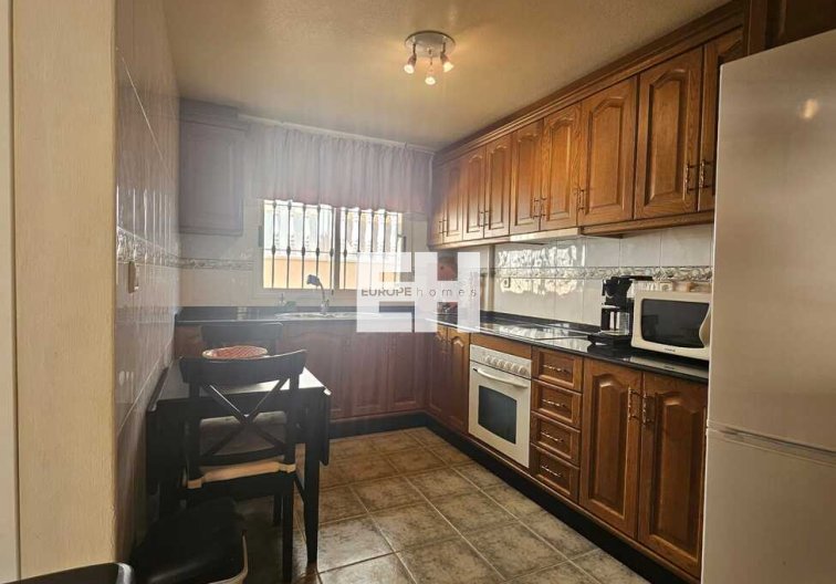 Revente - villa - Guardamar del Segura - Campomar