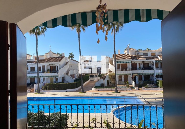 Herverkoop - Appartement - Pilar de la Horadada - Torre de la Horadada