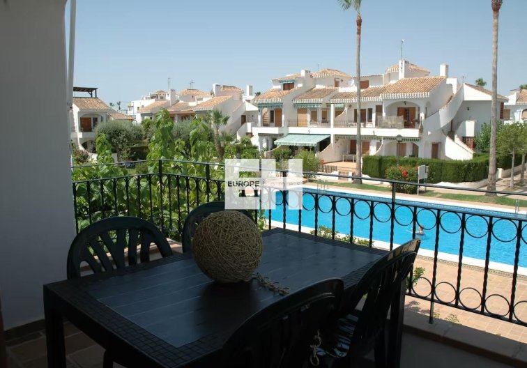 Herverkoop - Appartement - Pilar de la Horadada - Torre de la Horadada