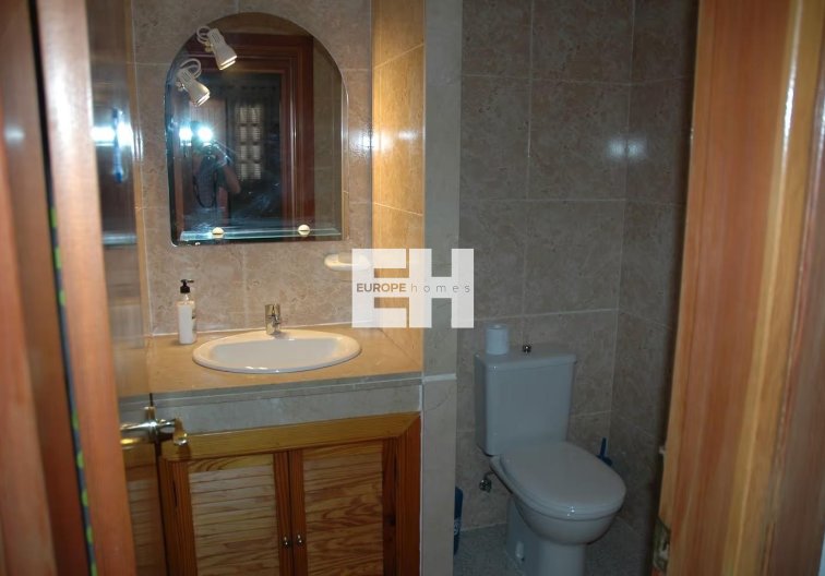 Herverkoop - Appartement - Pilar de la Horadada - Torre de la Horadada