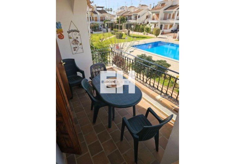 Revente - Bungalow - Pilar de la Horadada - Costa Blanca