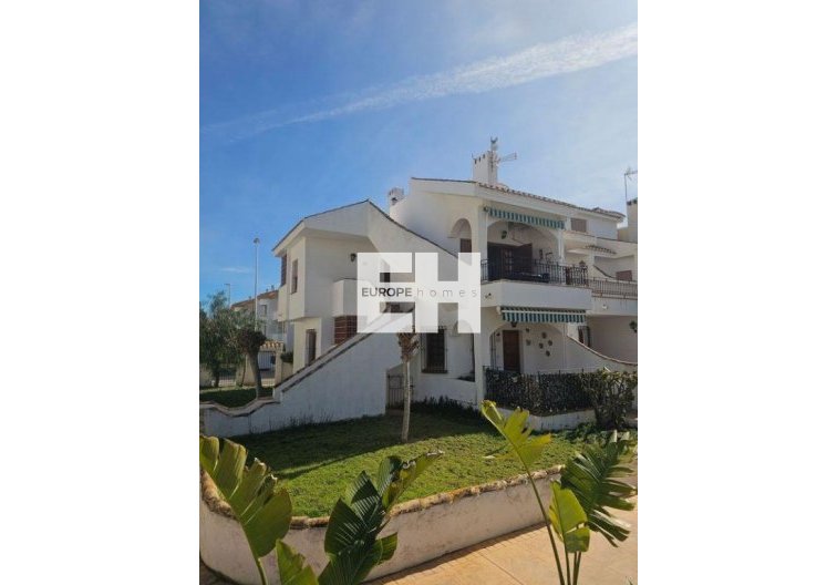 Revente - Bungalow - Pilar de la Horadada - Costa Blanca