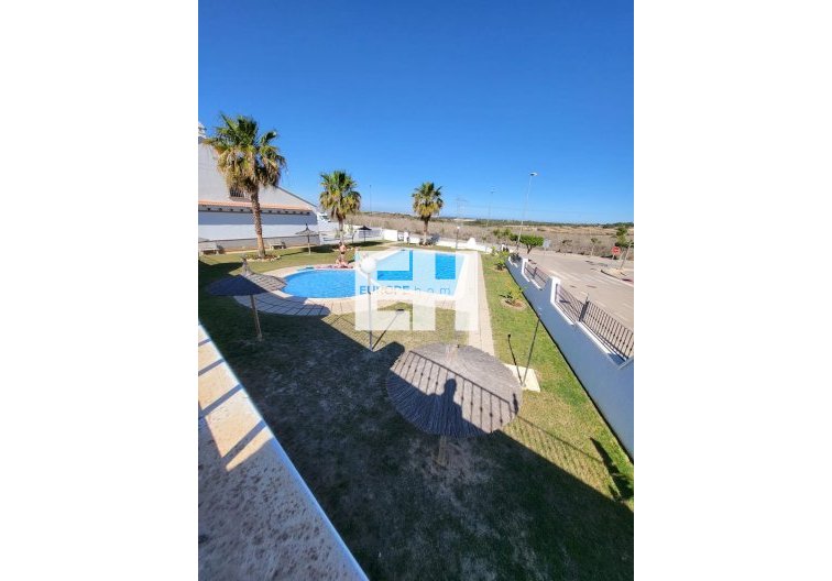 Resale - villa - San Miguel de Salinas - Cerro Del Sol