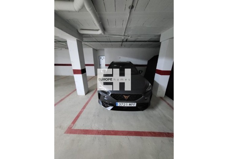 Resale - villa - San Miguel de Salinas - Cerro Del Sol