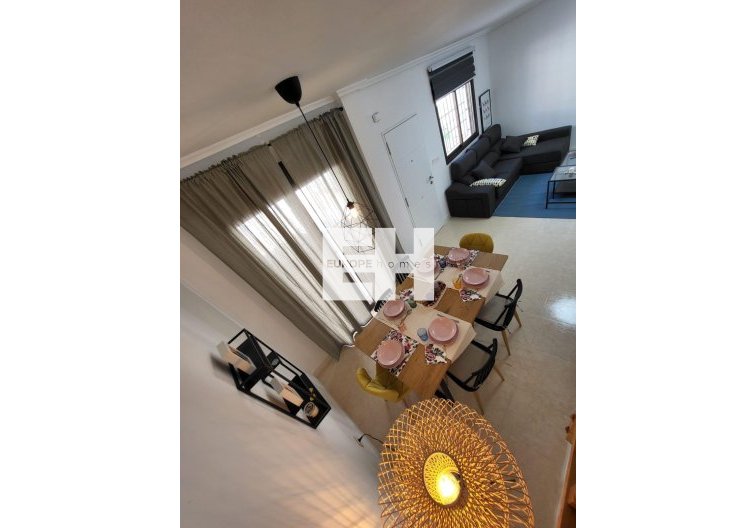 Resale - villa - San Miguel de Salinas - Cerro Del Sol