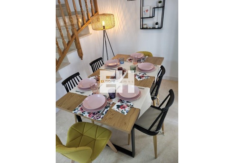 Resale - villa - San Miguel de Salinas - Cerro Del Sol