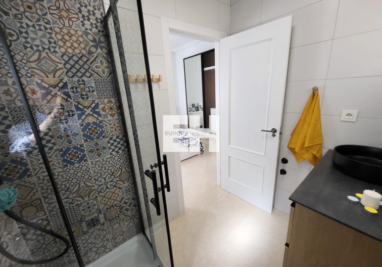 Resale - villa - San Miguel de Salinas - Cerro Del Sol