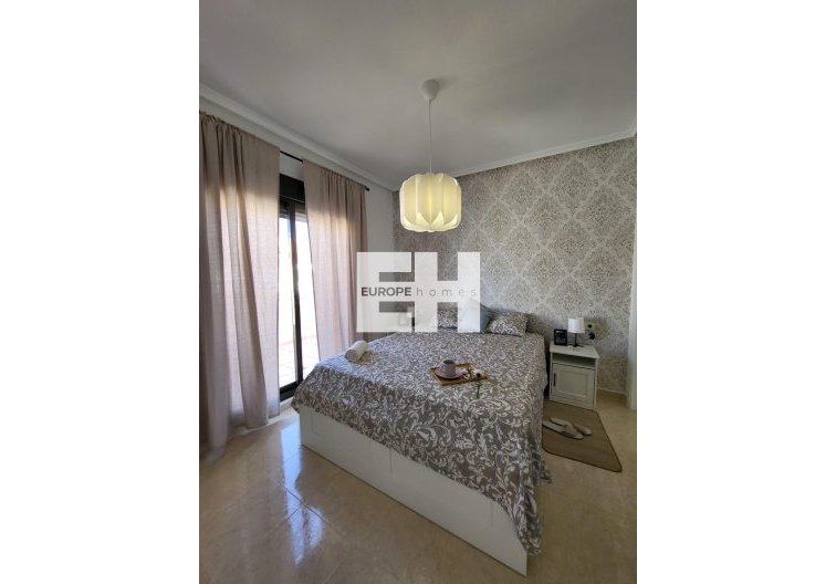 Resale - villa - San Miguel de Salinas - Cerro Del Sol