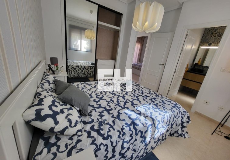 Resale - villa - San Miguel de Salinas - Cerro Del Sol