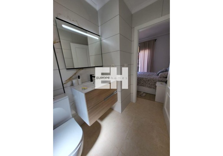 Resale - villa - San Miguel de Salinas - Cerro Del Sol