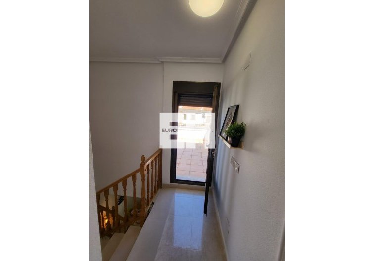 Resale - villa - San Miguel de Salinas - Cerro Del Sol