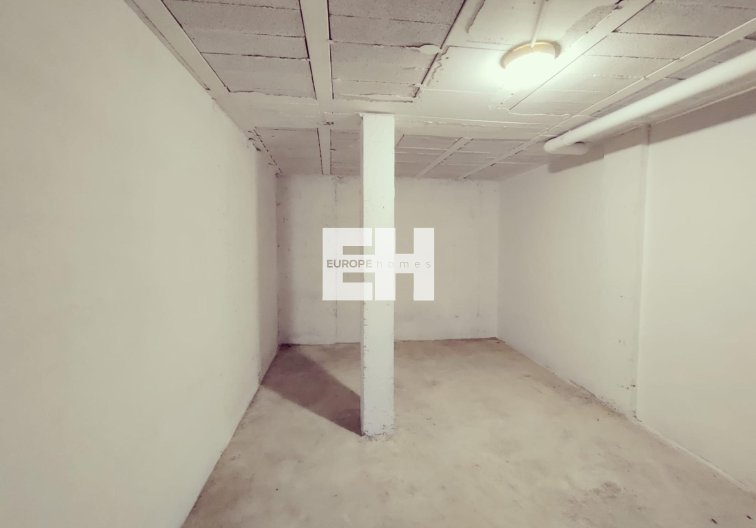 Resale - villa - San Miguel de Salinas - Cerro Del Sol