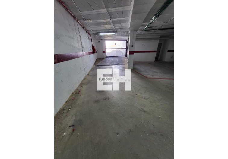 Resale - villa - San Miguel de Salinas - Cerro Del Sol