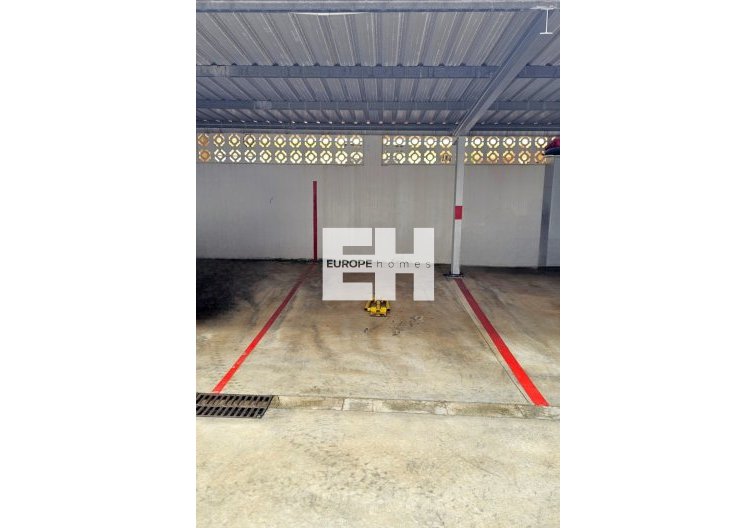 Herverkoop - Appartement - javea - Costa Blanca