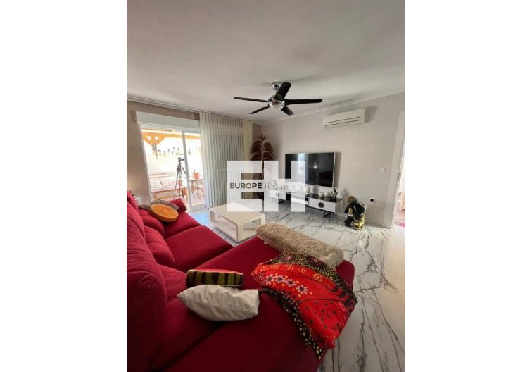 Segunda mano - town house - Gran Alacant - Costa Blanca