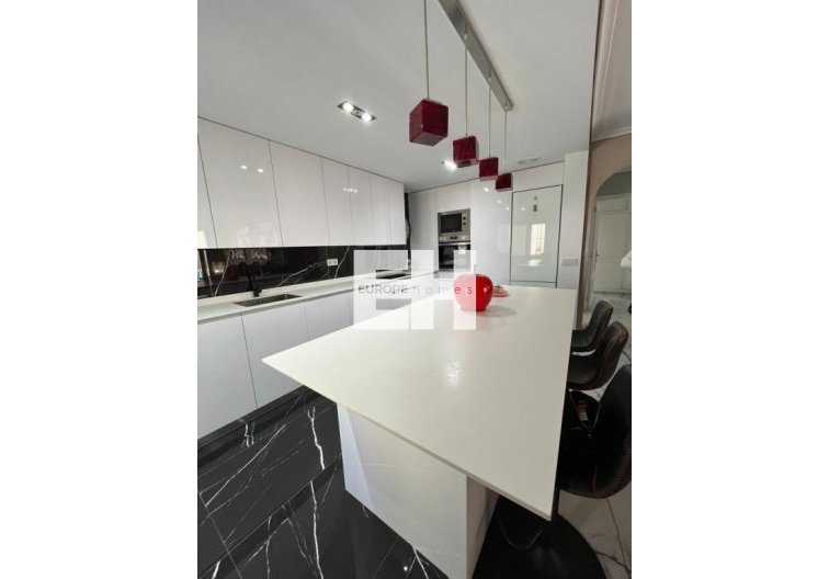 Segunda mano - town house - Gran Alacant - Costa Blanca