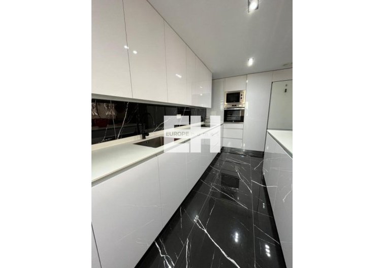 Segunda mano - town house - Gran Alacant - Costa Blanca