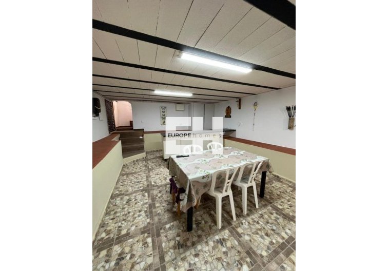 Segunda mano - town house - Gran Alacant - Costa Blanca